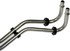 624-441 by DORMAN - Transmission Oil Cooler Line