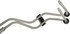 624-640 by DORMAN - Transmission Oil Cooler Line