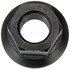 611-0061.10 by DORMAN - M20-1.50 Flanged Cap Nut - 1-1/2 In. Hex, 1.25 In. Length