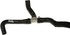 626-666 by DORMAN - Engine Heater Hose Assembly