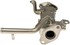 668-001 by DORMAN - Hybrid EGR Cooler Kit