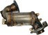 679-525 by DORMAN - Catalytic Converter - Pre-Converter