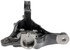 698-221 by DORMAN - Front Left Steering Knuckle