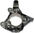 698-007 by DORMAN - Left Steering Knuckle