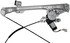 751-228 by DORMAN - Power Window Regulator And Motor Assembly