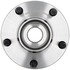 951-824 by DORMAN - Wheel Hub And Bearing Assembly - Front