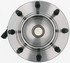 951-826 by DORMAN - Wheel Hub And Bearing Assembly - Front