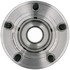 951-827 by DORMAN - Wheel Hub And Bearing Assembly - Front