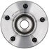 951-840 by DORMAN - Wheel Hub And Bearing Assembly - Rear