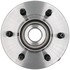 951-839 by DORMAN - Wheel Hub And Bearing Assembly - Rear