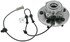 951-846 by DORMAN - Wheel Hub And Bearing Assembly - Front