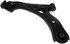 CB59443 by DORMAN - Suspension Control Arm