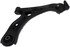 CB59444 by DORMAN - Suspension Control Arm