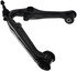 CB92053 by DORMAN - Suspension Control Arm And Ball Joint Assembly