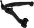 Dorman CB92054 Suspension Control Arm and Ball Joint Assembly Suspension Control Arm And Ball Joint Assembly