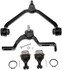 FEK87019XL by DORMAN - Suspension Kit