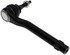 TO86145 by DORMAN - Steering Tie Rod End