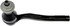 TO28382 by DORMAN - Steering Tie Rod End