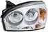 1591106 by DORMAN - Head Lamp Assembly