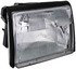 1590200 by DORMAN - Headlight Assembly