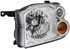 1591965 by DORMAN - Head Lamp Assembly