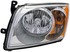 1591948 by DORMAN - Head Lamp Assembly