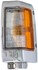 1650678 by DORMAN - Side Marker Lamp Assembly