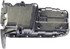 264-258 by DORMAN - Engine Oil Pan