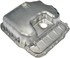 264-295 by DORMAN - Engine Oil Pan