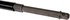 425-387 by DORMAN - Upper Steering Shaft