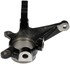 697-962 by DORMAN - Right Steering Knuckle