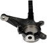 697-963 by DORMAN - Left Steering Knuckle