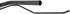 574-057 by DORMAN - Fuel Filler Neck Assembly