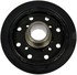 Dorman 594-244 Engine Harmonic Balancer Harmonic Balancer Assembly
