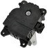 604-149 by DORMAN - Air Door Actuator - Mode, Temperature