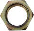 611-0064.10 by DORMAN - M30-1.5 Outer Cap Nut - M41 Hex