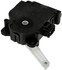 604-161 by DORMAN - Air Door Actuator - Temperature - Right side