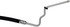 624-719 by DORMAN - Transmission Oil Cooler Line