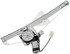 748-196 by DORMAN - Power Window Regulator And Motor Assembly