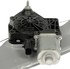 751-585 by DORMAN - Power Window Regulator And Motor Assembly