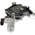 751-625 by DORMAN - Power Window Regulator And Motor Assembly