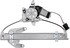 751-659 by DORMAN - Power Window Regulator And Motor Assembly