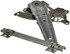 751-655 by DORMAN - Power Window Regulator And Motor Assembly