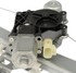 751-676 by DORMAN - Power Window Regulator And Motor Assembly