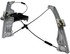 751-679 by DORMAN - Power Window Regulator And Motor Assembly