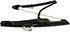 752-769 by DORMAN - Power Window Regulator (Regulator Only)