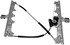 752-794 by DORMAN - Power Window Regulator (Regulator Only)