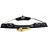 Dorman 752-796 Window Regulator Power Window Regulator (Regulator Only)
