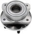 951-867 by DORMAN - Wheel Hub And Bearing Assembly - Front