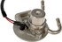 904-558 by DORMAN - HD Diesel Fuel Filter Housing